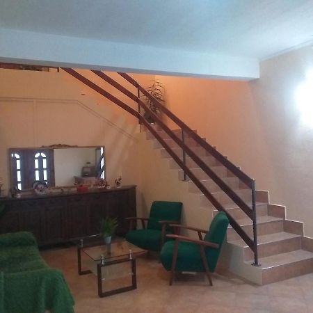 Casa Maria Bed & Breakfast Negresti-Oas Exterior foto