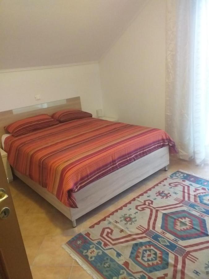 Casa Maria Bed & Breakfast Negresti-Oas Exterior foto