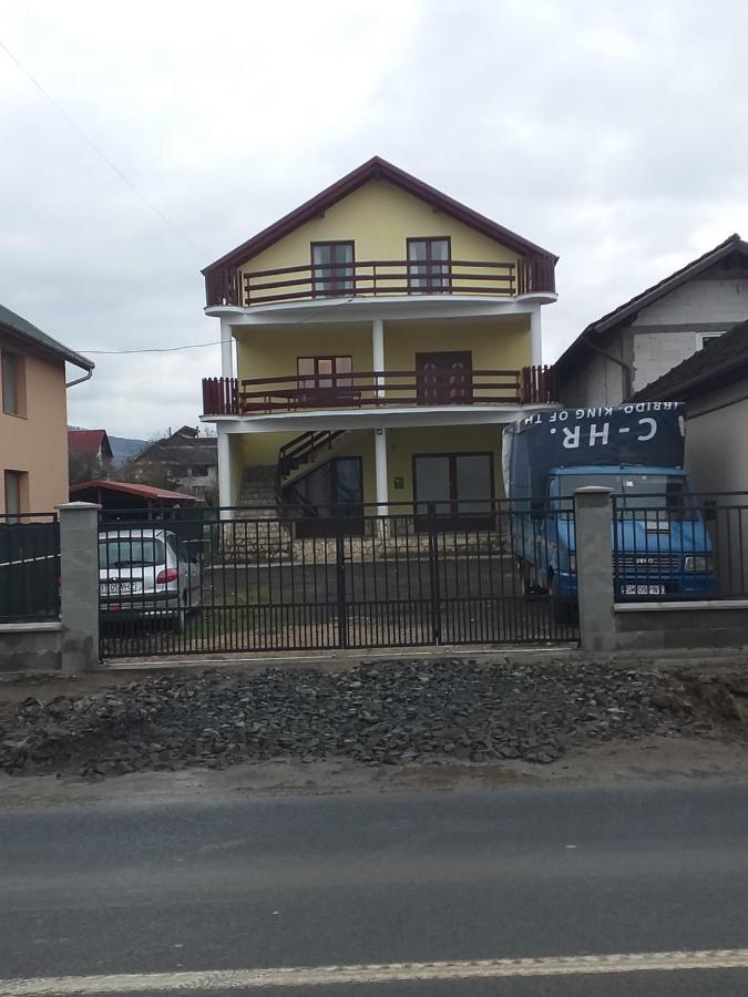 Casa Maria Bed & Breakfast Negresti-Oas Exterior foto
